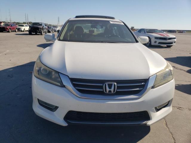 Photo 4 VIN: 1HGCR2F83DA071741 - HONDA ACCORD EXL 