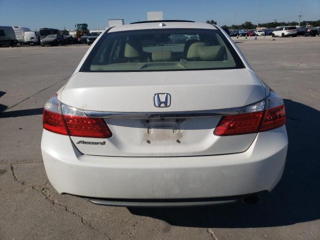 Photo 5 VIN: 1HGCR2F83DA071741 - HONDA ACCORD EXL 