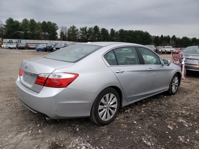 Photo 3 VIN: 1HGCR2F83DA077412 - HONDA ACCORD EXL 