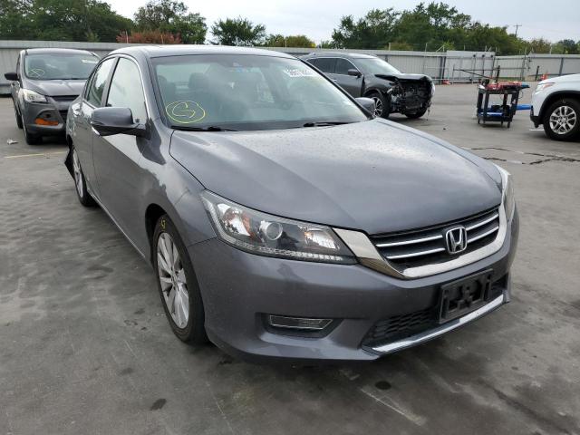 Photo 0 VIN: 1HGCR2F83DA079564 - HONDA ACCORD EXL 