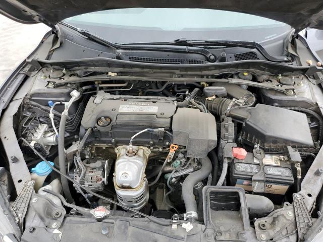 Photo 6 VIN: 1HGCR2F83DA079564 - HONDA ACCORD EXL 