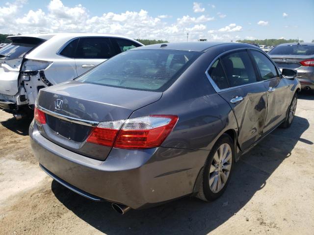 Photo 3 VIN: 1HGCR2F83DA098261 - HONDA ACCORD EXL 