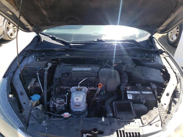 Photo 6 VIN: 1HGCR2F83DA098261 - HONDA ACCORD EXL 