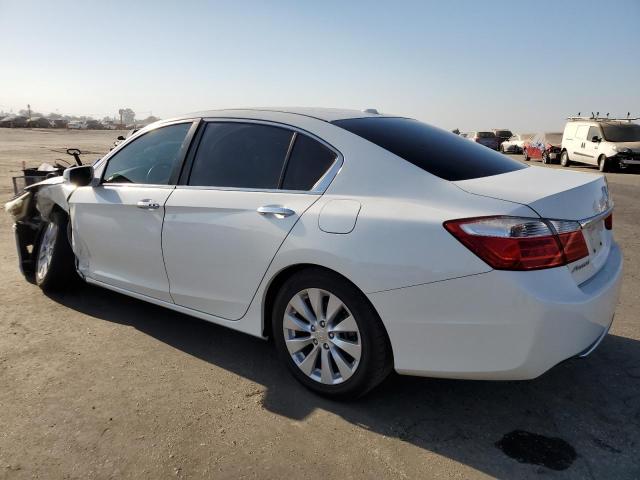 Photo 1 VIN: 1HGCR2F83DA099779 - HONDA ACCORD 