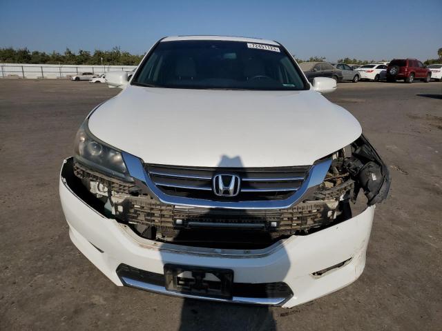 Photo 4 VIN: 1HGCR2F83DA099779 - HONDA ACCORD 