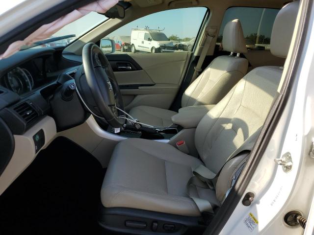 Photo 6 VIN: 1HGCR2F83DA099779 - HONDA ACCORD 