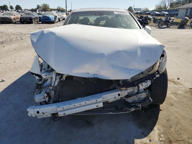 Photo 4 VIN: 1HGCR2F83DA104818 - HONDA ACCORD EXL 