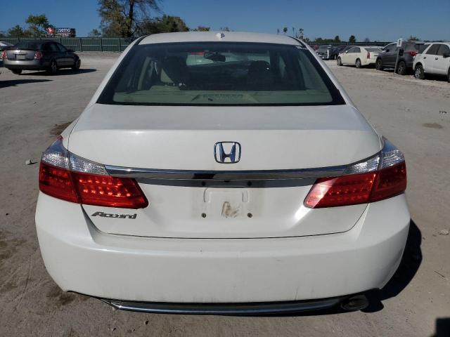 Photo 5 VIN: 1HGCR2F83DA104818 - HONDA ACCORD EXL 