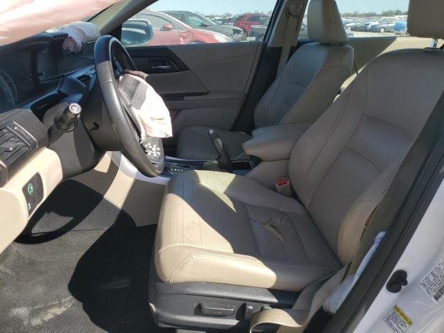 Photo 6 VIN: 1HGCR2F83DA104818 - HONDA ACCORD EXL 