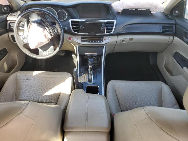 Photo 7 VIN: 1HGCR2F83DA104818 - HONDA ACCORD EXL 