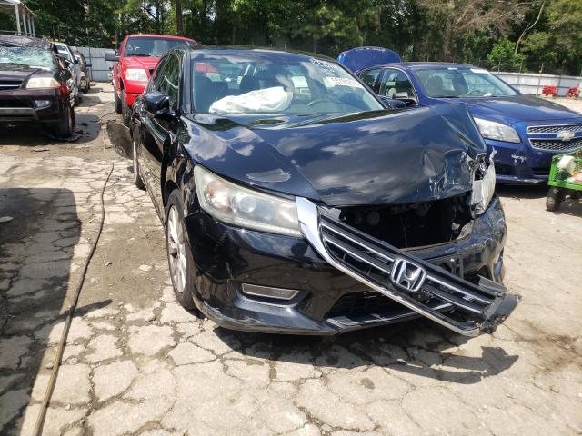 Photo 0 VIN: 1HGCR2F83DA109646 - HONDA ACCORD EXL 