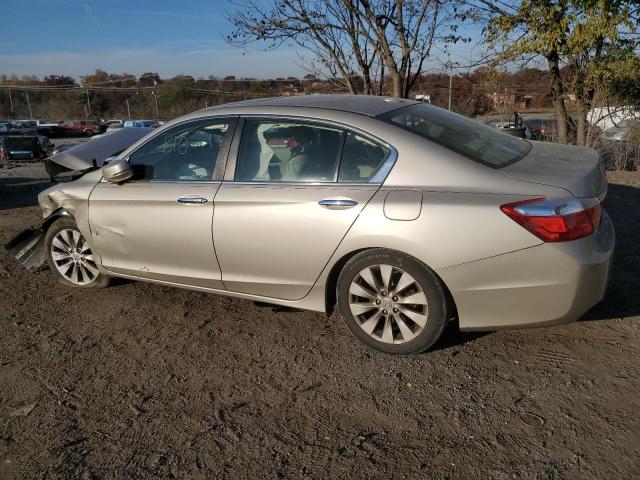 Photo 1 VIN: 1HGCR2F83DA110098 - HONDA ACCORD 