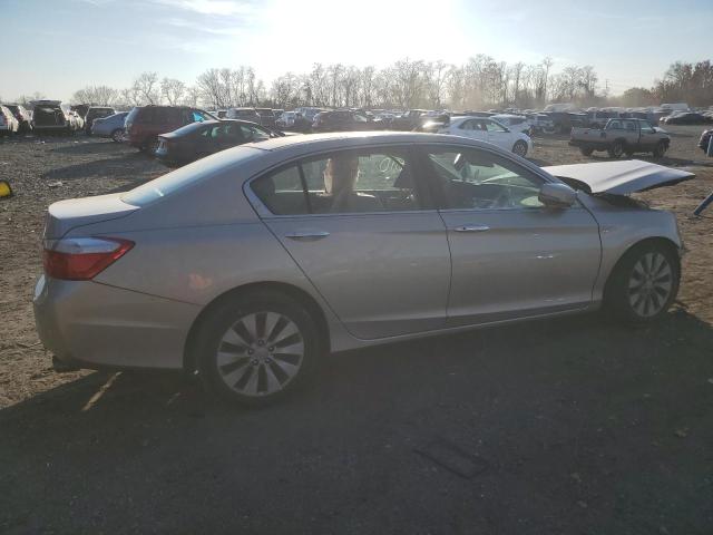 Photo 2 VIN: 1HGCR2F83DA110098 - HONDA ACCORD 