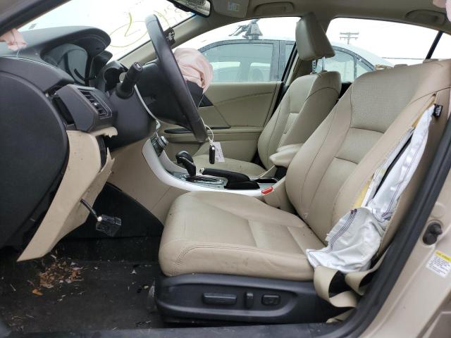 Photo 6 VIN: 1HGCR2F83DA110098 - HONDA ACCORD 