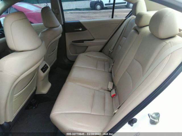 Photo 7 VIN: 1HGCR2F83DA115057 - HONDA ACCORD SDN 