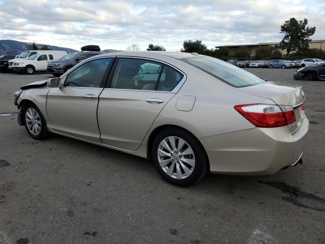 Photo 1 VIN: 1HGCR2F83DA117102 - HONDA ACCORD 