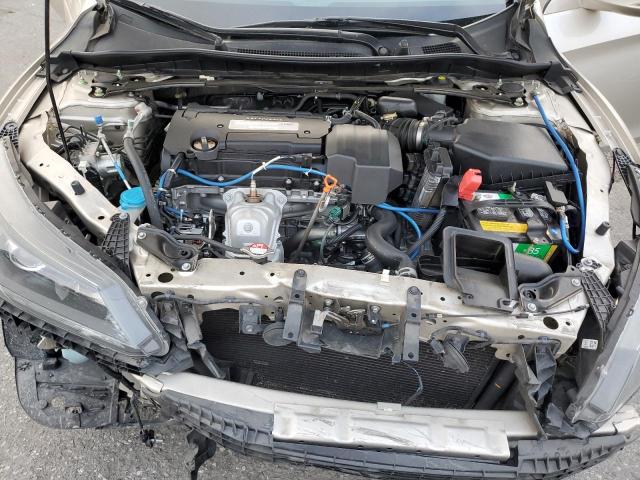 Photo 10 VIN: 1HGCR2F83DA117102 - HONDA ACCORD 