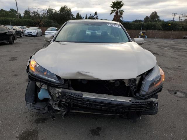 Photo 4 VIN: 1HGCR2F83DA117102 - HONDA ACCORD 