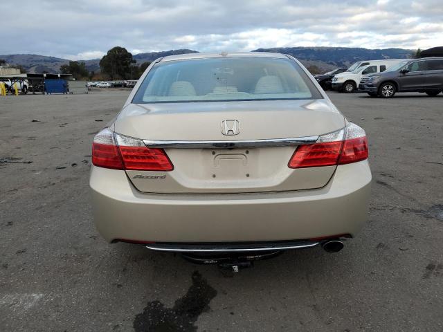 Photo 5 VIN: 1HGCR2F83DA117102 - HONDA ACCORD 