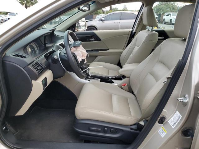 Photo 6 VIN: 1HGCR2F83DA117102 - HONDA ACCORD 