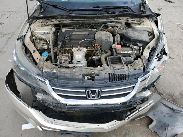 Photo 6 VIN: 1HGCR2F83DA118184 - HONDA ACCORD EXL 