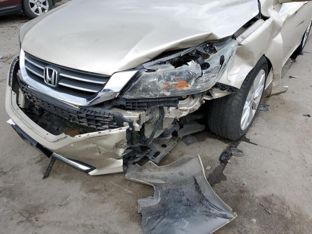 Photo 8 VIN: 1HGCR2F83DA118184 - HONDA ACCORD EXL 