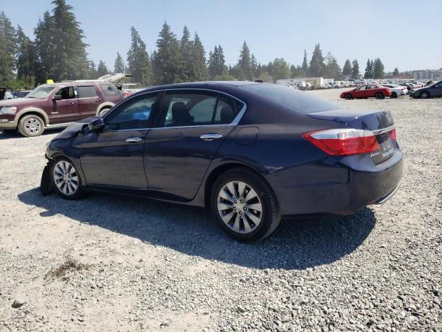 Photo 1 VIN: 1HGCR2F83DA131789 - HONDA ACCORD EXL 