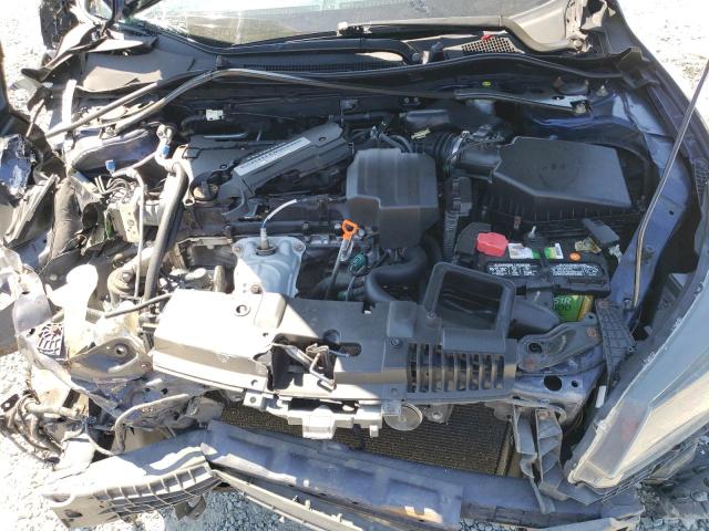 Photo 10 VIN: 1HGCR2F83DA131789 - HONDA ACCORD EXL 