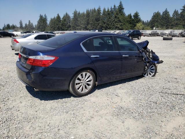 Photo 2 VIN: 1HGCR2F83DA131789 - HONDA ACCORD EXL 