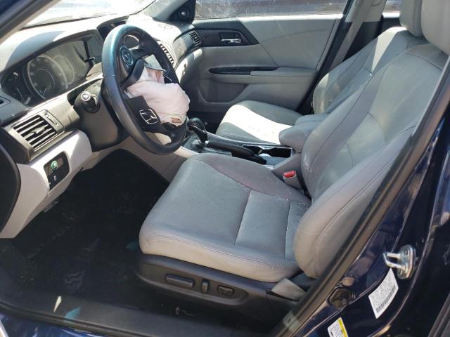 Photo 6 VIN: 1HGCR2F83DA131789 - HONDA ACCORD EXL 