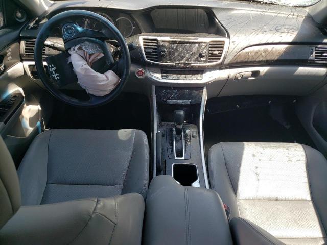 Photo 7 VIN: 1HGCR2F83DA131789 - HONDA ACCORD EXL 