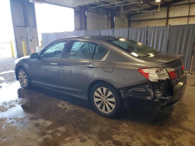 Photo 1 VIN: 1HGCR2F83DA136085 - HONDA ACCORD EXL 