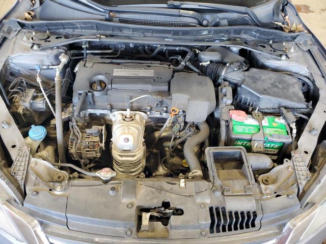 Photo 10 VIN: 1HGCR2F83DA136085 - HONDA ACCORD EXL 