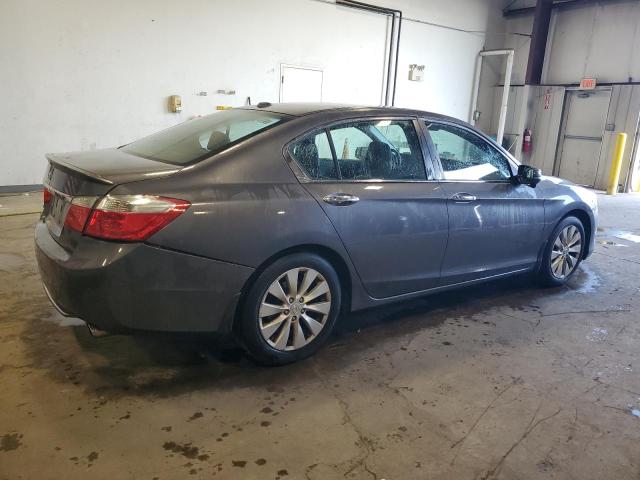 Photo 2 VIN: 1HGCR2F83DA136085 - HONDA ACCORD EXL 