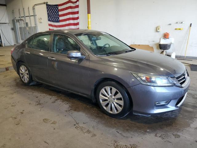 Photo 3 VIN: 1HGCR2F83DA136085 - HONDA ACCORD EXL 