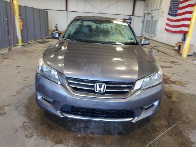 Photo 4 VIN: 1HGCR2F83DA136085 - HONDA ACCORD EXL 