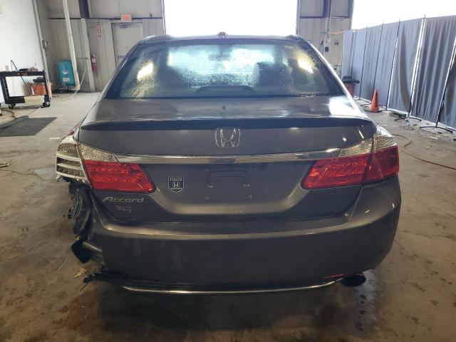 Photo 5 VIN: 1HGCR2F83DA136085 - HONDA ACCORD EXL 