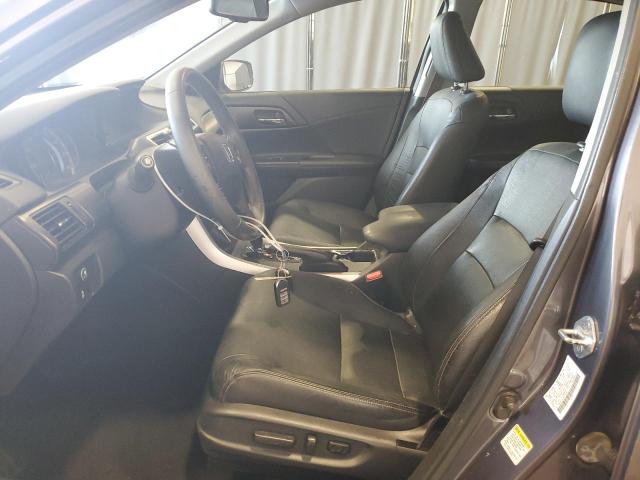 Photo 6 VIN: 1HGCR2F83DA136085 - HONDA ACCORD EXL 