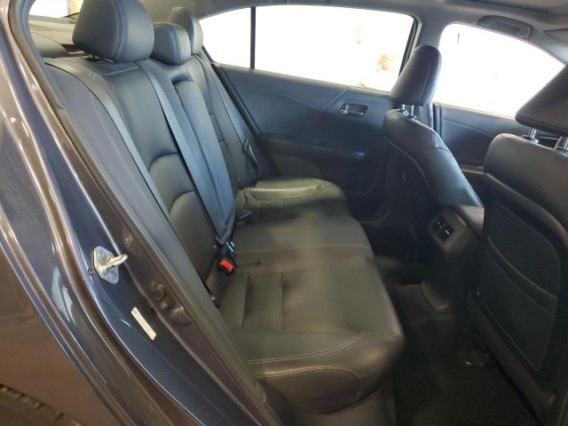 Photo 9 VIN: 1HGCR2F83DA136085 - HONDA ACCORD EXL 