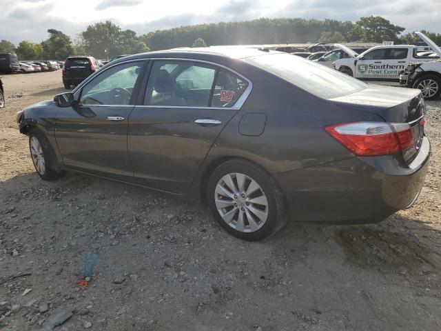 Photo 1 VIN: 1HGCR2F83DA140234 - HONDA ACCORD 