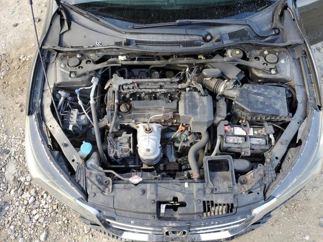 Photo 10 VIN: 1HGCR2F83DA140234 - HONDA ACCORD 