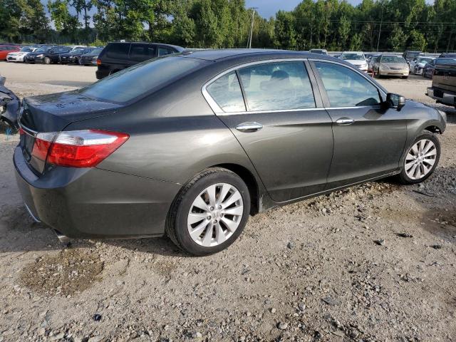 Photo 2 VIN: 1HGCR2F83DA140234 - HONDA ACCORD 