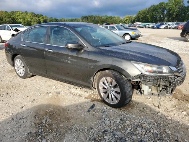 Photo 3 VIN: 1HGCR2F83DA140234 - HONDA ACCORD 