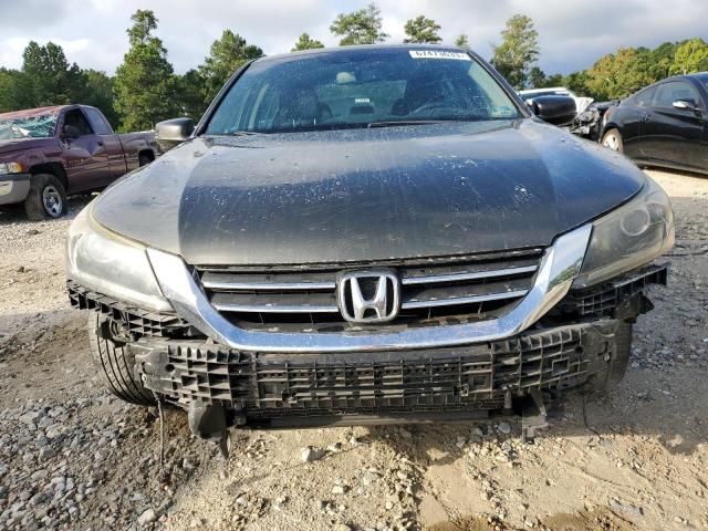 Photo 4 VIN: 1HGCR2F83DA140234 - HONDA ACCORD 