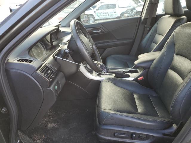 Photo 6 VIN: 1HGCR2F83DA140234 - HONDA ACCORD 