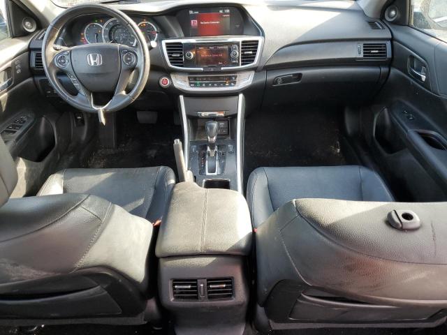 Photo 7 VIN: 1HGCR2F83DA140234 - HONDA ACCORD 