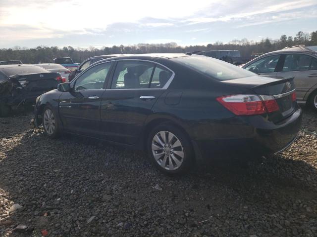 Photo 1 VIN: 1HGCR2F83DA148690 - HONDA ACCORD EXL 