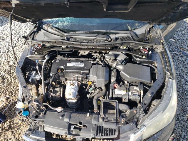 Photo 10 VIN: 1HGCR2F83DA148690 - HONDA ACCORD EXL 