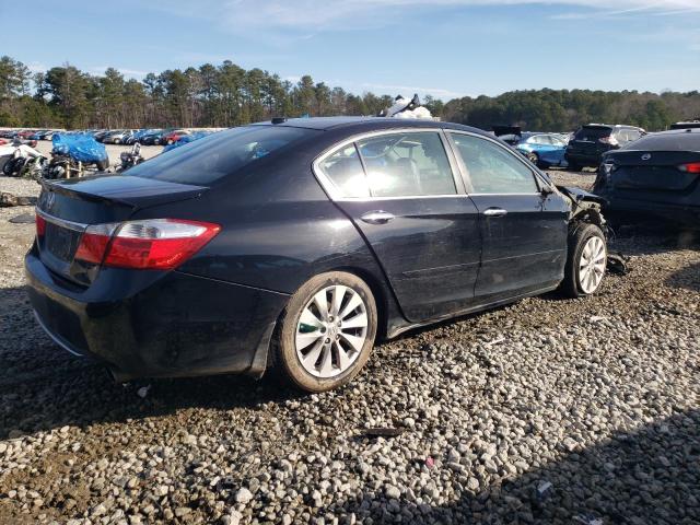 Photo 2 VIN: 1HGCR2F83DA148690 - HONDA ACCORD EXL 