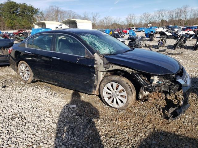 Photo 3 VIN: 1HGCR2F83DA148690 - HONDA ACCORD EXL 